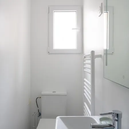 Maison Geranium Отель типа 