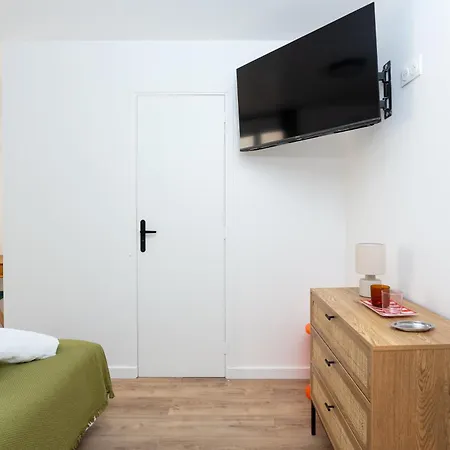 Maison Geranium Отель типа 