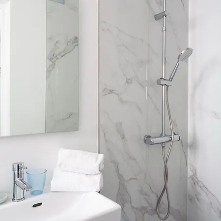 Maison Geranium Отель типа 