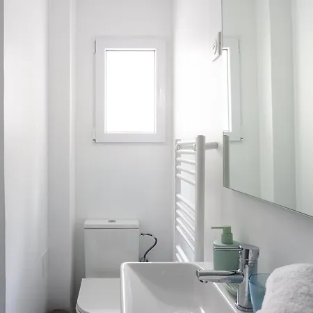 Maison Geranium Отель типа 