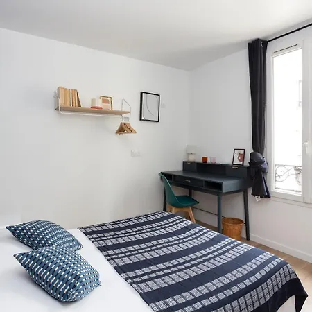 Maison Geranium
