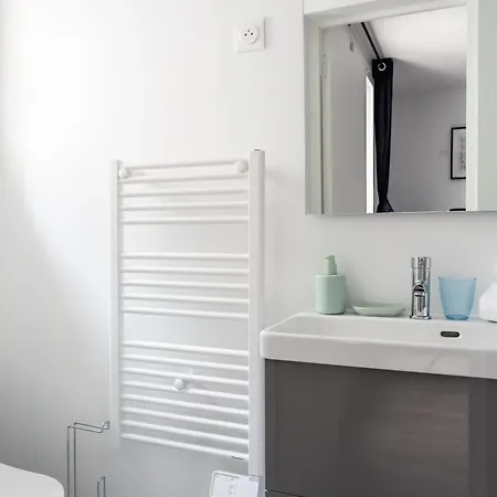 Maison Geranium Отель типа 