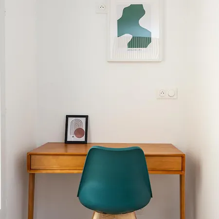 Maison Geranium Отель типа 
