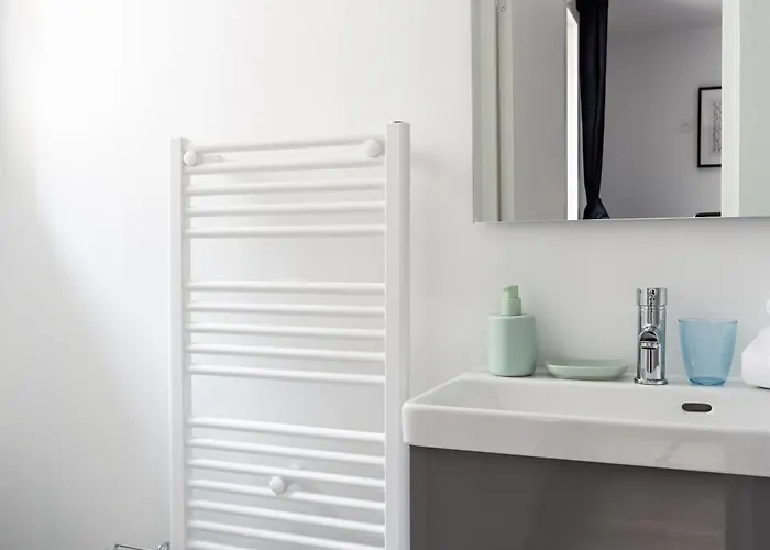 Maison Geranium Panzió 4*