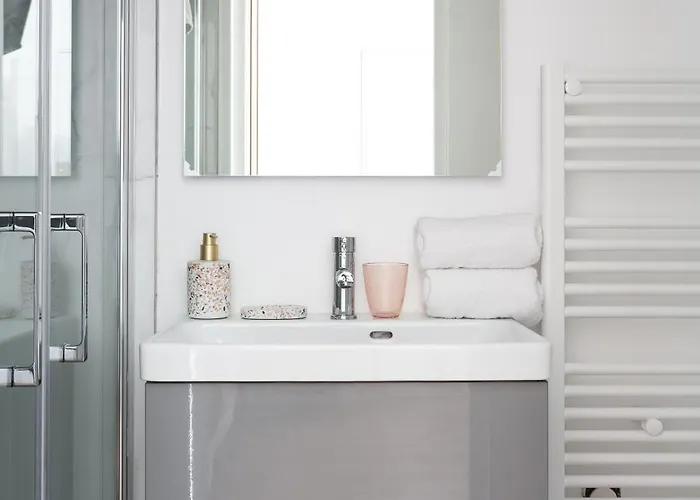 Maison Geranium Panzió