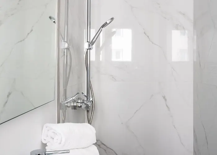 Maison Geranium Párizs