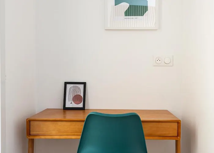 Maison Geranium Panzió 4*