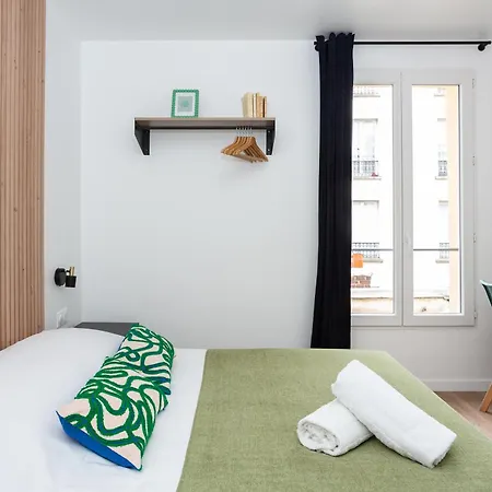 B&B Maison Geranium