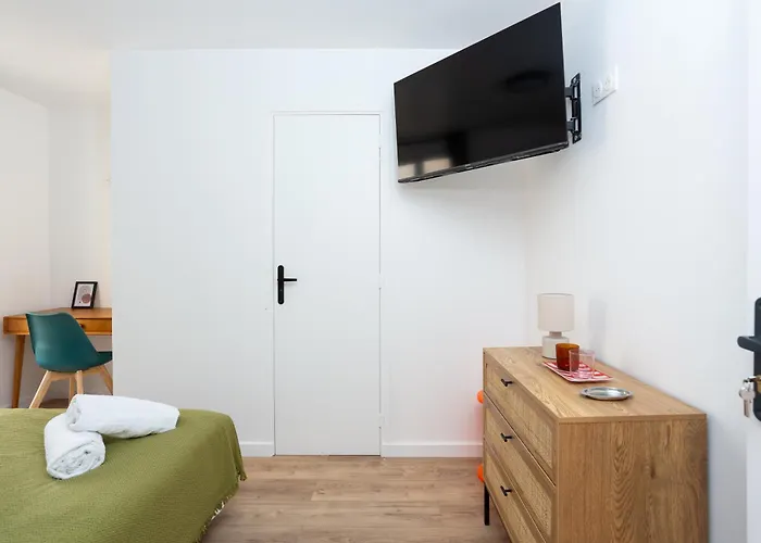 Maison Geranium Nocleg ze śniadaniem