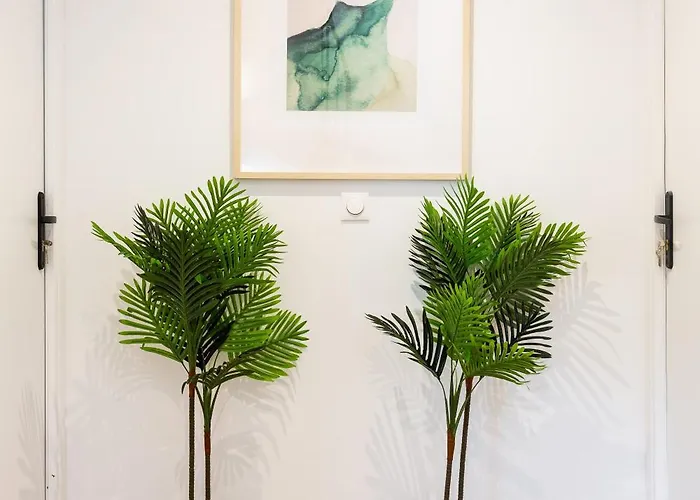 Maison Geranium 4* Parigi