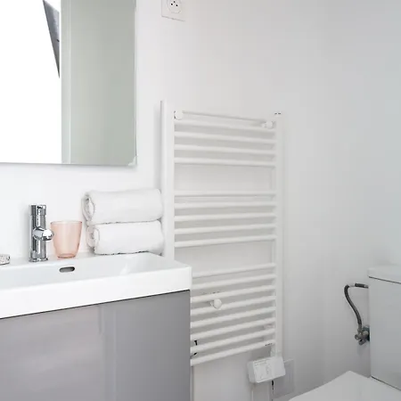 Panzió Maison Geranium 4*