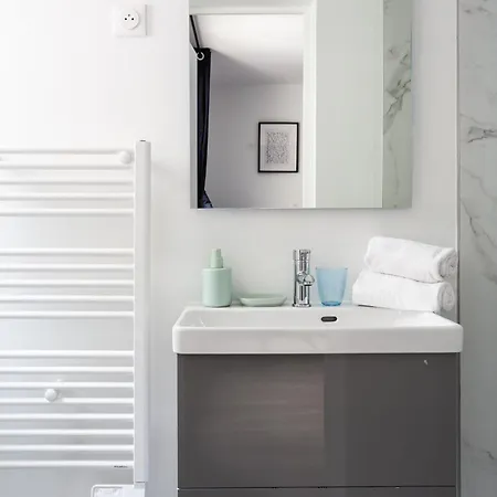 Maison Geranium Panzió 4*