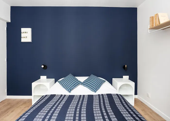 Maison Geranium فندق مبيت وإفطار 4*