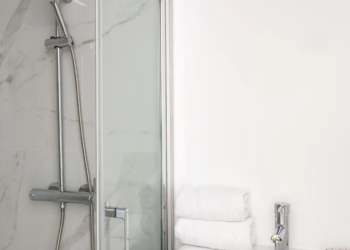 فندق مبيت وإفطار Maison Geranium