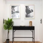 Maison Geranium