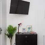 Maison Geranium París