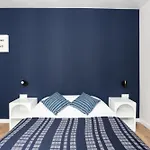 Maison Geranium Bed and breakfast 4*