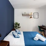 Maison Geranium 4*