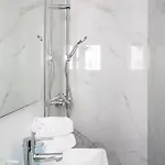 Maison Geranium París