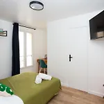 Maison Geranium