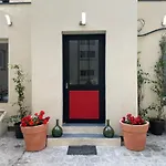 Maison Geranium Bed and breakfast