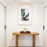 Bed and breakfast Maison Geranium 4*