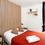 Maison Geranium Bed and breakfast