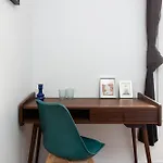 Maison Geranium 4*