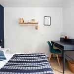 Bed and breakfast Maison Geranium 4*
