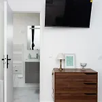Maison Geranium 4* París
