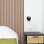 Bed and breakfast Maison Geranium 4*