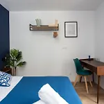 Maison Geranium Bed and breakfast París