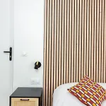 Maison Geranium París