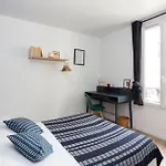 Maison Geranium