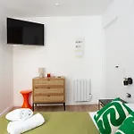 Maison Geranium Bed and breakfast