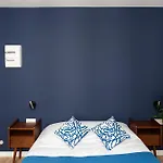 Maison Geranium París