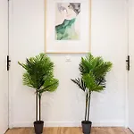 Maison Geranium 4* París