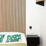 Maison Geranium Bed and breakfast París