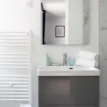 Maison Geranium Bed and breakfast 4*
