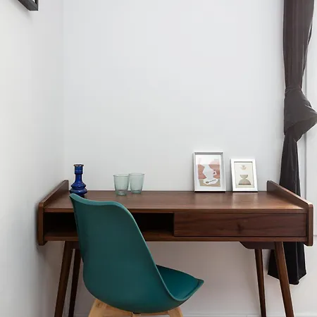 Maison Geranium 4*